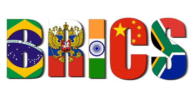 Brics Graphic Brics Graphic