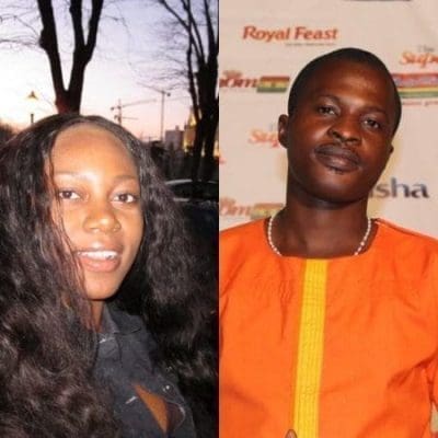 Yvonne Nelson Fights Journalist Attractive Mustapha