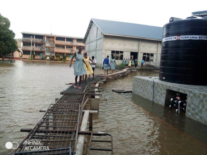Ho Social Flood Disaster Ho Social Flood Disaster