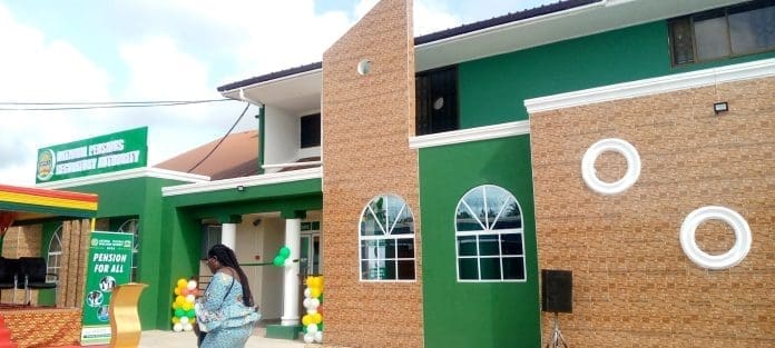 Social Office Opening