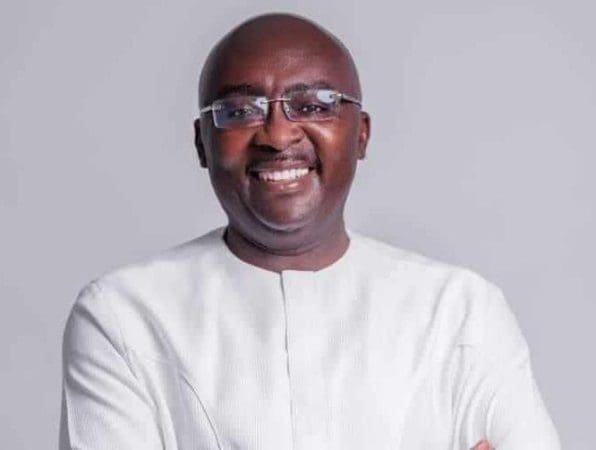 Vice Presiident Bawumia Vice Presiident Bawumia