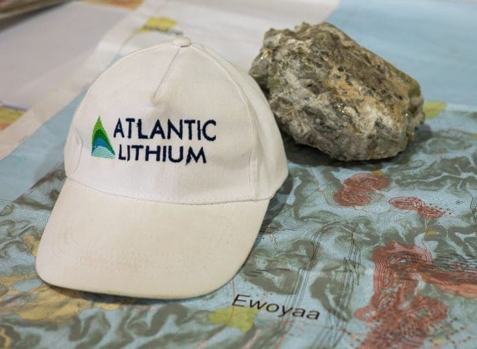 Atlantic Lithium
