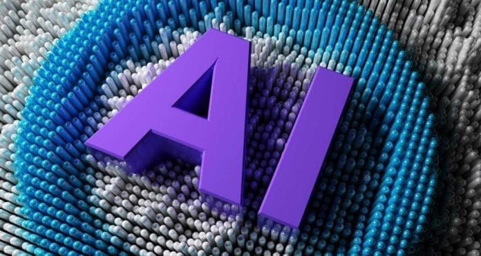 Ai Artificial Intelligence
