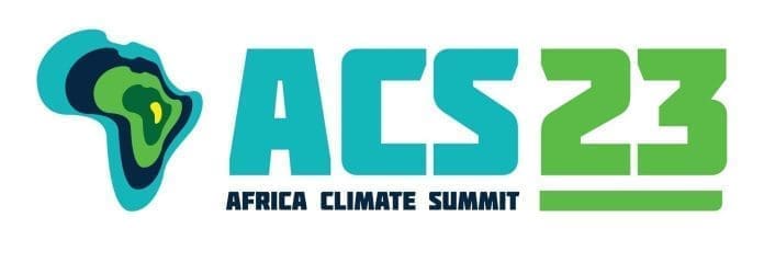 Africa Climate Summit