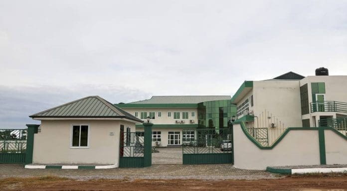 GRNMA Disability friendly guest house