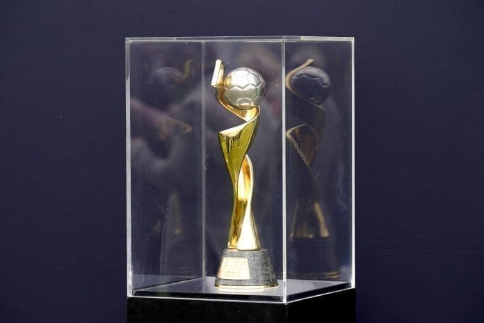 FIFA Women's World Cup