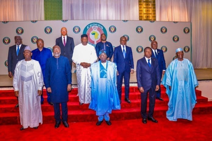 ECOWAS Summit