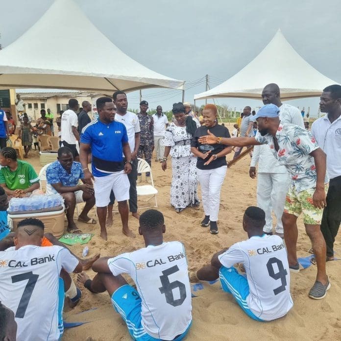 Beach Soccer Beach Soccer