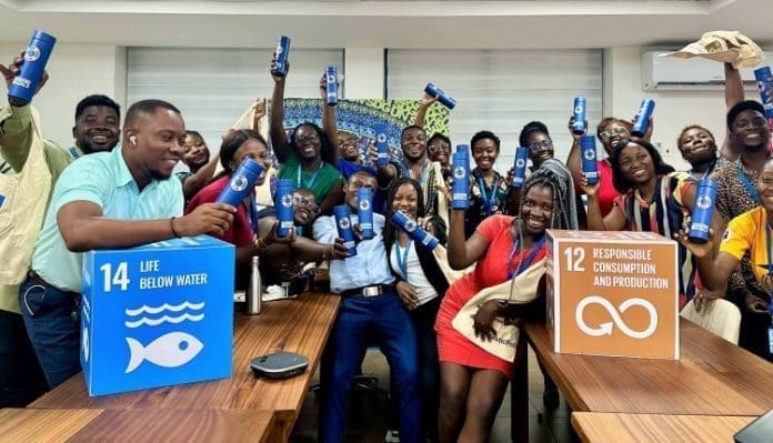 Some participants at the UNFPA and UNDP Twitter Chat... Some participants at the UNFPA and UNDP Twitter Chat...