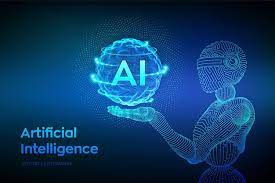 AI AI