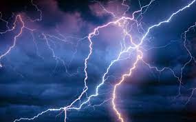 Lightning Lightning