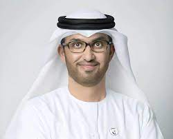 Dr. Sultan Al Jaber , COP28 President-Designate Dr. Sultan Al Jaber , COP28 President-Designate