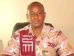 Dr Adam Bonaa, a Security Analyst Dr Adam Bonaa, a Security Analyst