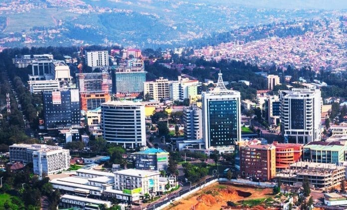Rwanda Rwanda
