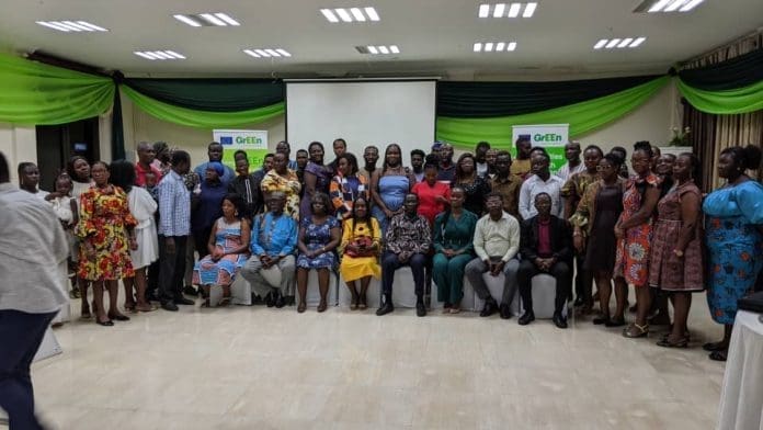 SNV, AGI, Employers Engagement Workshop