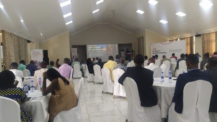 Fourth Employers' Breakfast Meeting