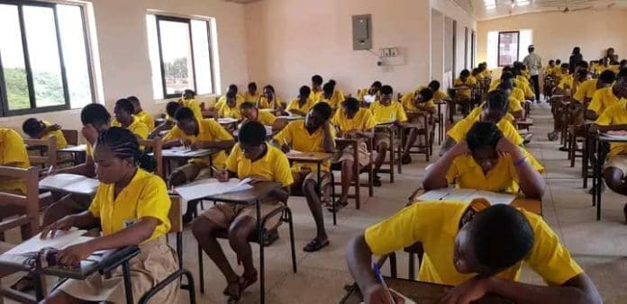 WASSCE