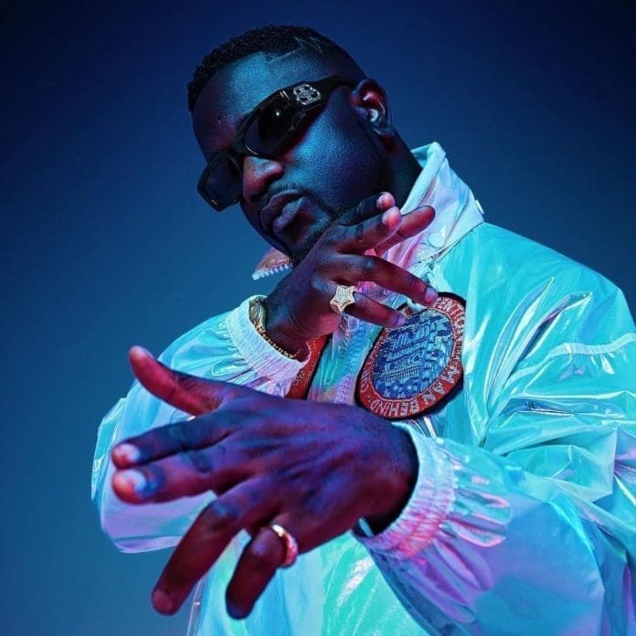 Sarkodie