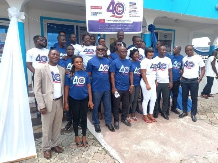 Economics Anniversary Bank