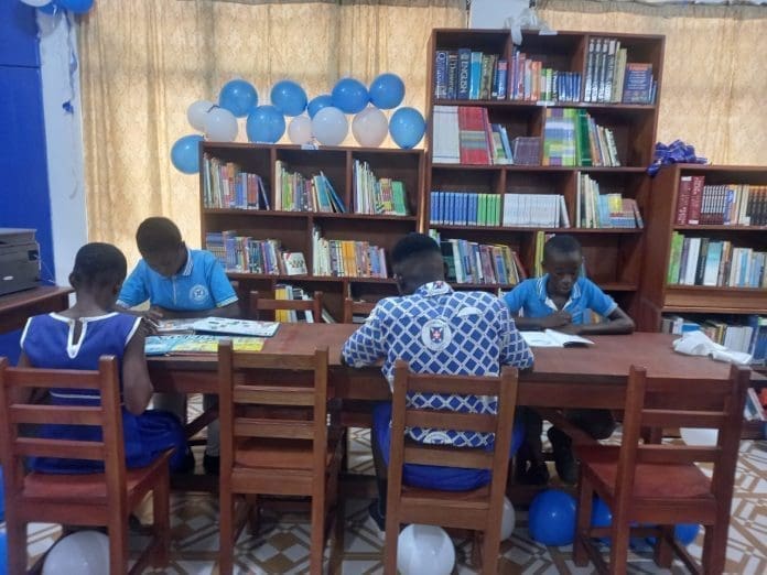 Library