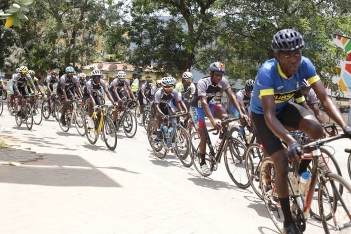 Cycling Tour