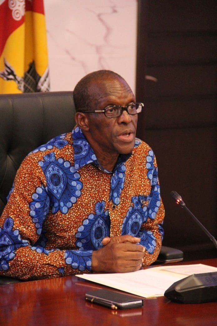 Politics Conference Speaker