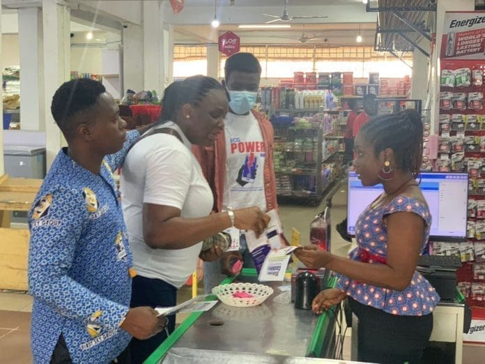 Economics Ecg Roadshow