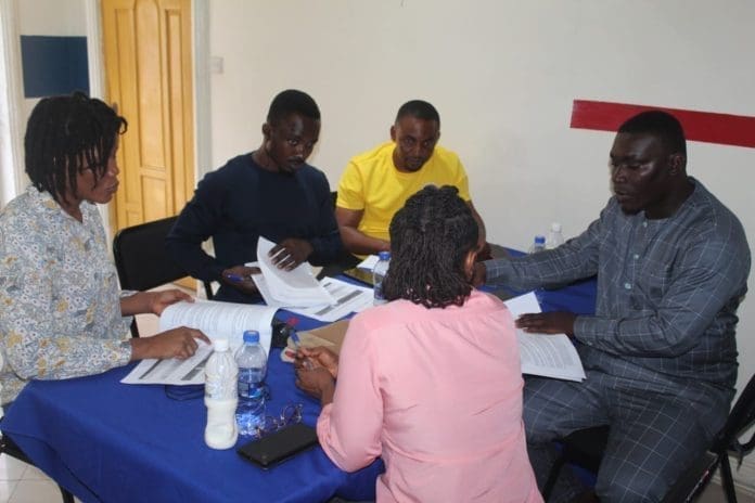 Economics Miners Training