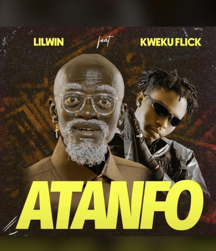 Lilwin Ft Kweku Flick