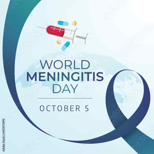 2023 World Meningitis Day 2023 World Meningitis Day
