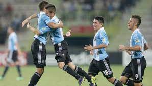 Argentina U17 FIFA World Cup Argentina U17 FIFA World Cup