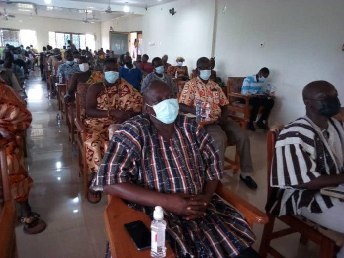 Social Chiefs Development