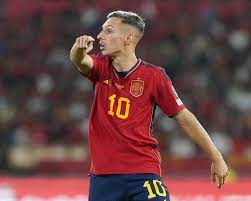 Granada winger Zaragoza to join Bayern Munich next summer Granada winger Zaragoza to join Bayern Munich next summer