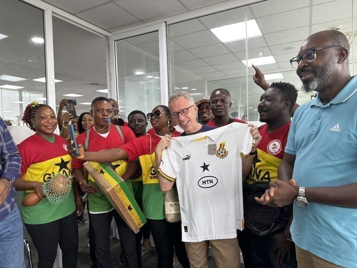 Afcon Mtn Afcon Mtn