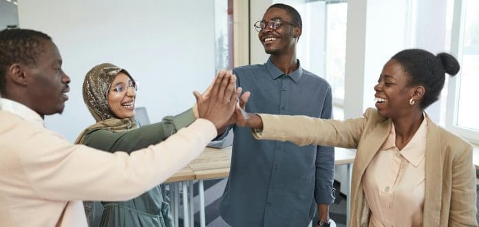 African Innovators & Investors African Innovators & Investors