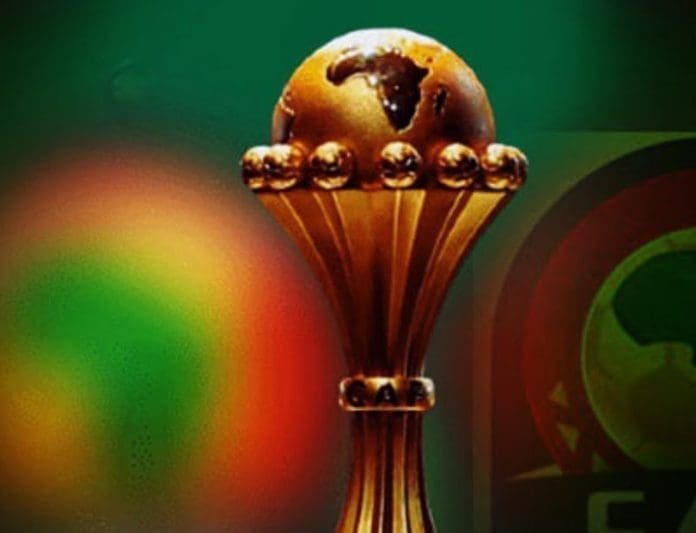 Africa Cup of Nations