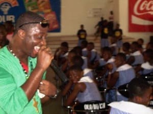 Musician Asem accused of rape