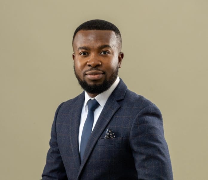 Mathew Ansah