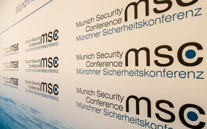 Munich Security Conference