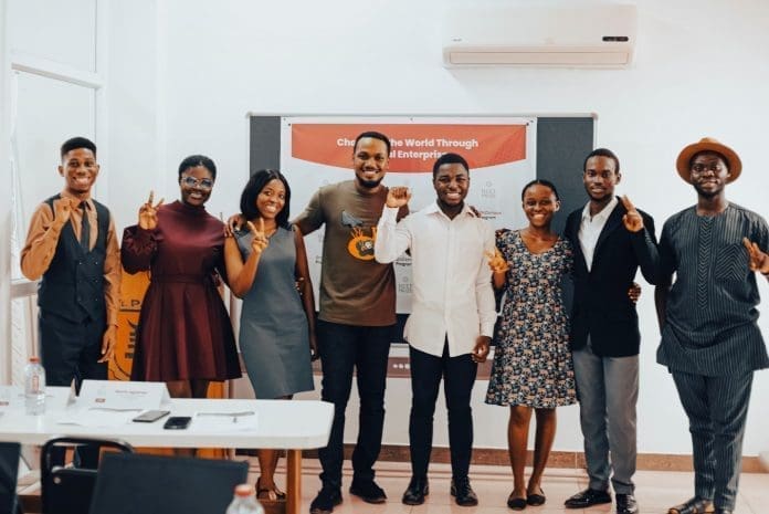 Hult Prize 2024