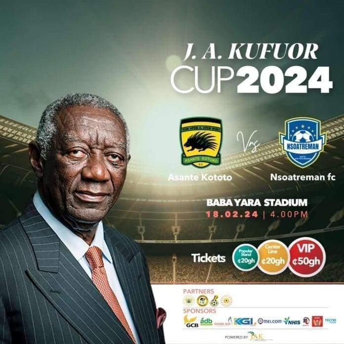 Kufoor Gfa Kufoor Gfa