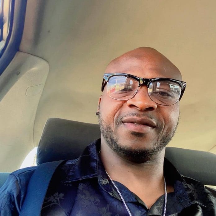 Emmanuel Addo