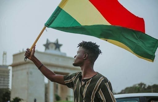 When Insult Becomes the Medium: Reading Ghana’s Public Speech
