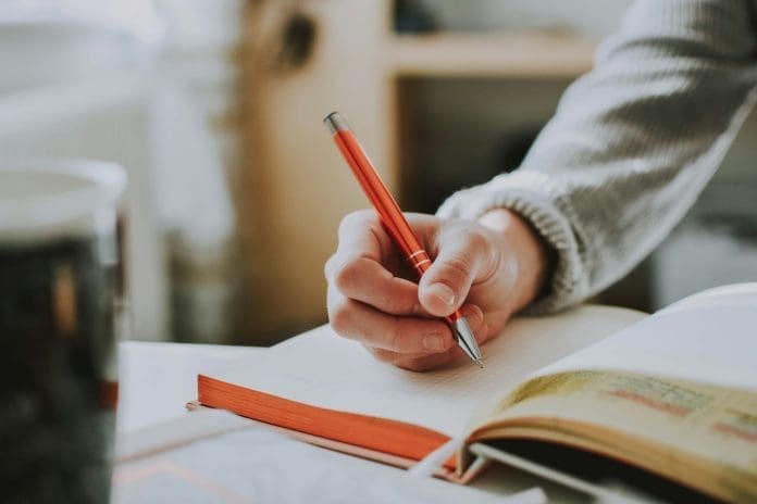 Academic Writing