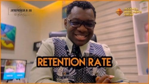 The Importance of ‘Retention Rate’