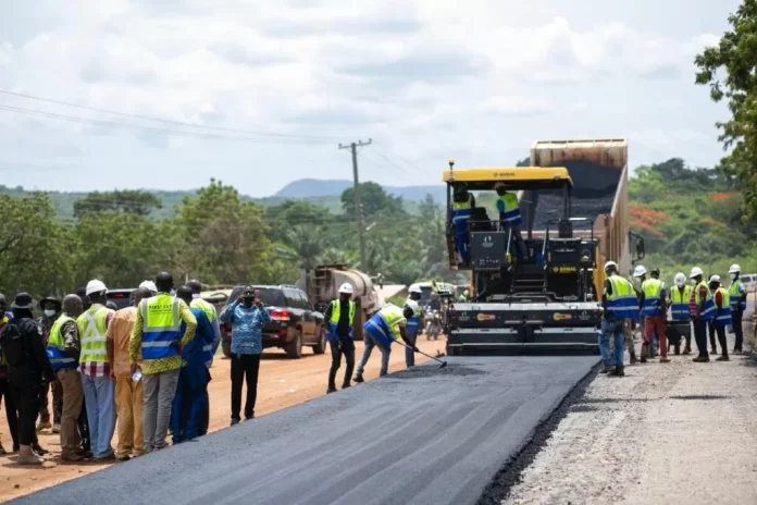 Road Contractors Roads Jpeg