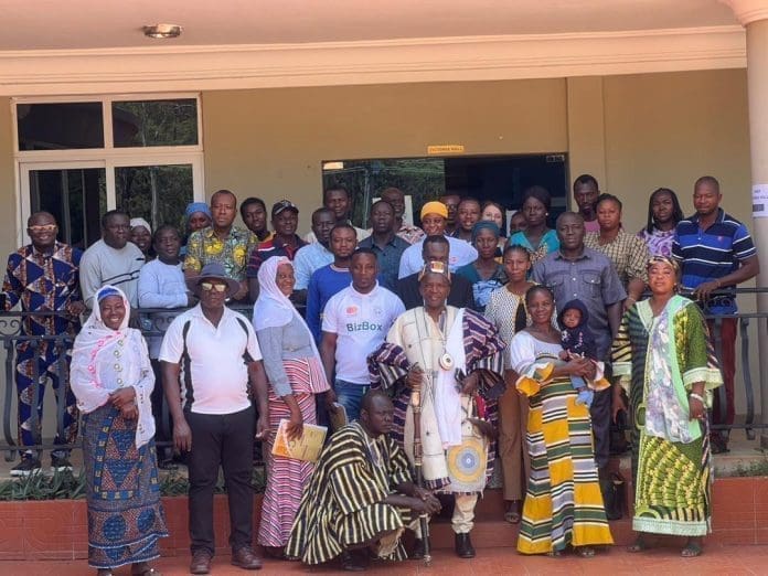 Tamale Economics Undp Validation