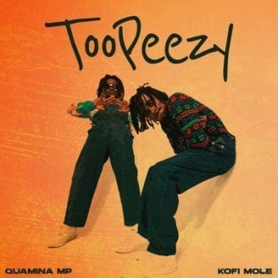 Toopeezy Artwork