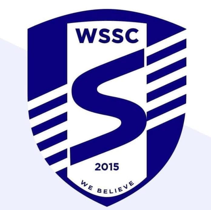 Wa Suntaa Sporting Club Wa Suntaa Sporting Club