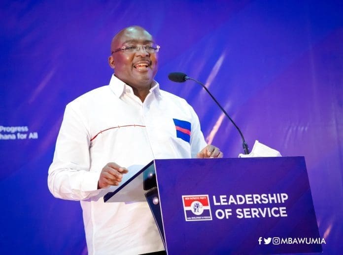 Dr Bawumia